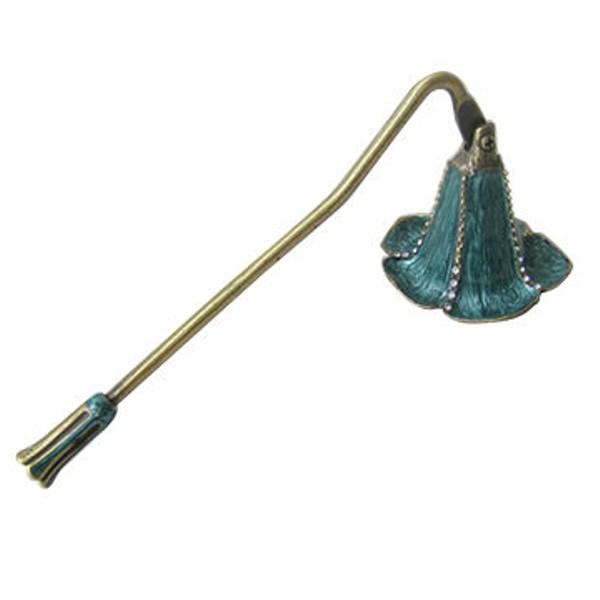 CANDLE SNUFFER THE LEO INTERNATIONAL