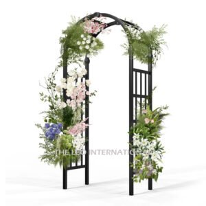 WEDDING DECORATIVE STANDS