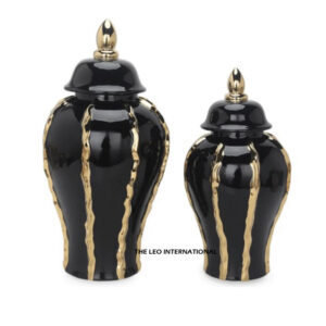 GINGER JARS